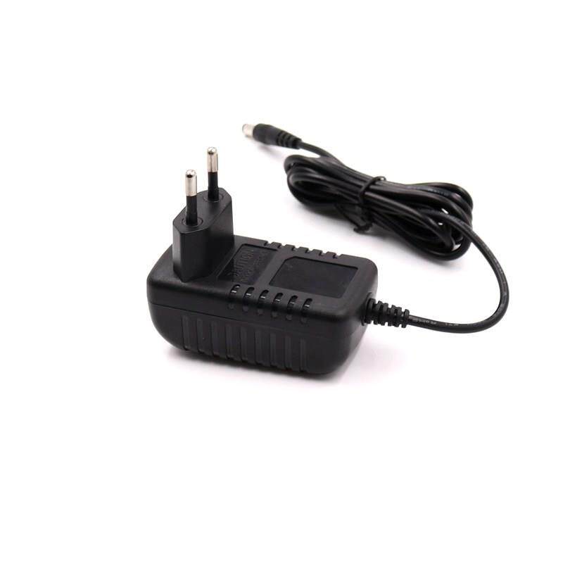 12V1A转接头LED灯条按摩器机顶盒加热毯开关电源适配器