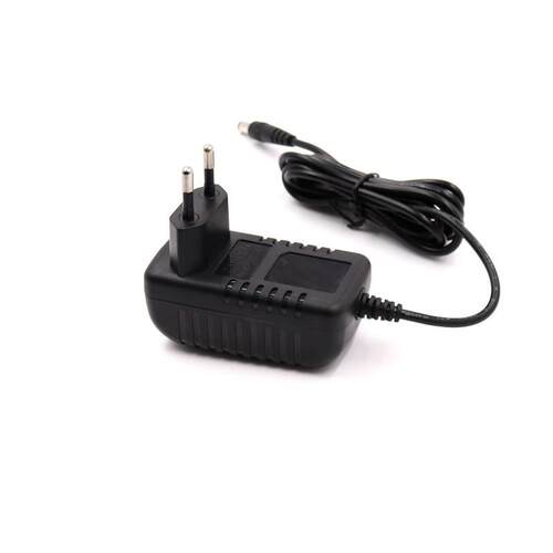12V1A转接头LED灯条按摩器机顶盒加热毯开关电源适配器