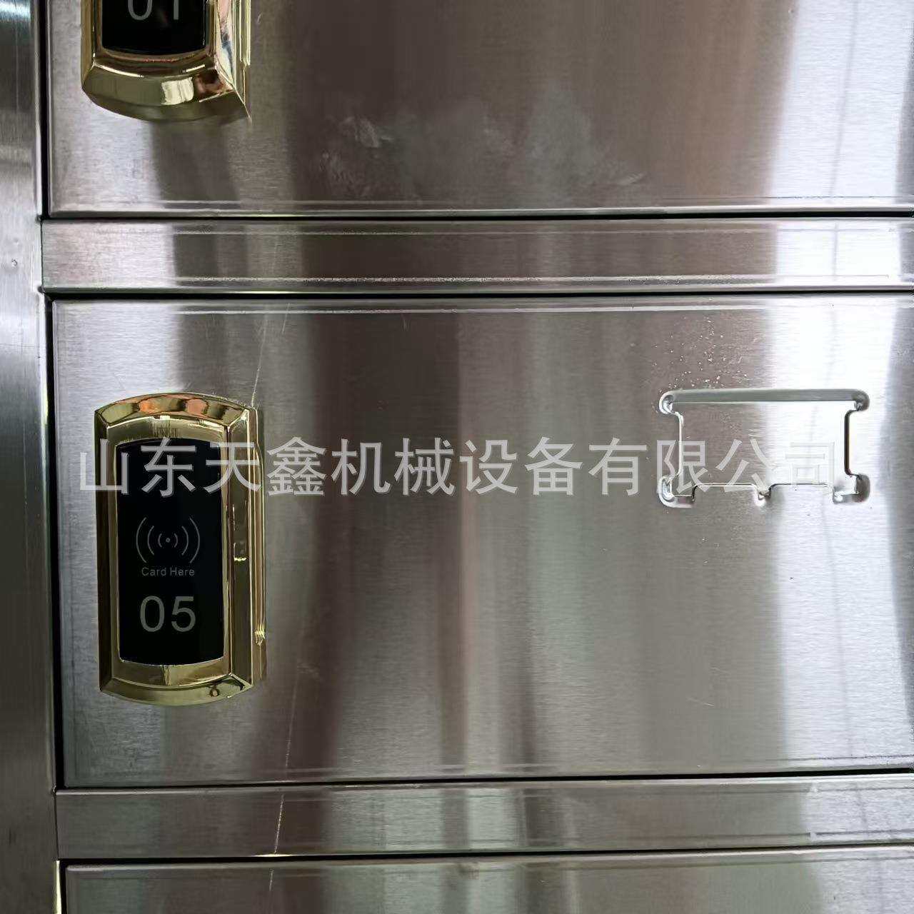 不锈钢餐具消毒柜放碗柜餐具柜高温消毒柜餐盘消毒箱