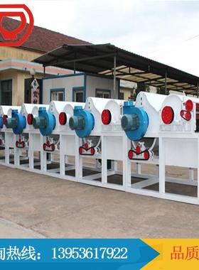 机械供应棉花设备纺织废料清弹机弹花机边角料清弹机