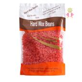 Waxing Pellet Hair Hard Warmer Beans Removal Heate Wax