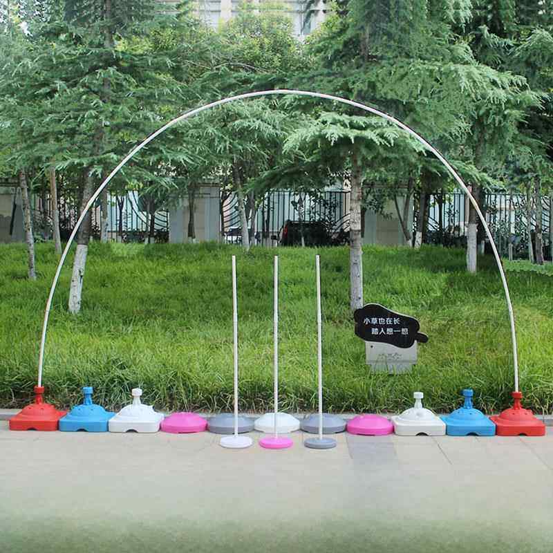 气球拱门支架拱底座乡村婚礼开幕生日户外布置道路导览拱杆,节庆用品/礼品,拱门,淘宝优惠券,粉丝福利购,淘宝优惠卷