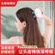 热销头部按摩器电动防水头皮按摩仪解压仪按摩仪头部按摩爪