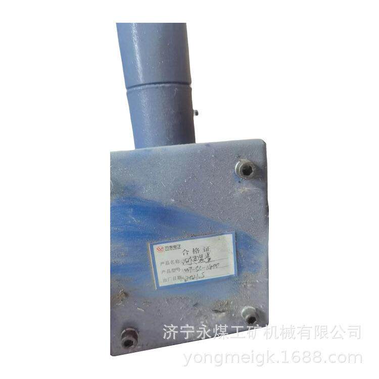 WT-SC-1400测速装置 淮南万泰煤矿用防爆馈电开关保护器