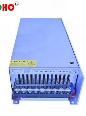 0~36V23A可调开关电源 40V38V800W电源变压器 36V23A通讯设备电源