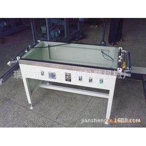 高温高压浸透式染色机