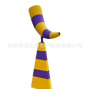 喷泉厂家制作呐喊喷泉全套设备户外大型网红互动喷泉10M-40M声控