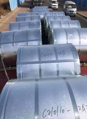 格美板业供应sgcc彩涂卷 彩涂板 彩钢卷ppgi彩钢板 颜色齐全