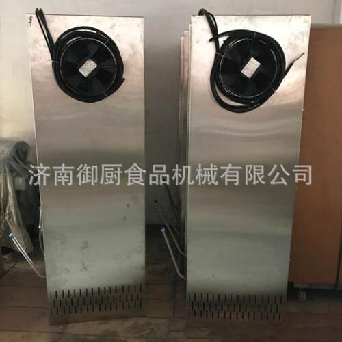 厂家直供醒发室主机 馒头房醒发设备 自动恒温恒湿醒发房主机