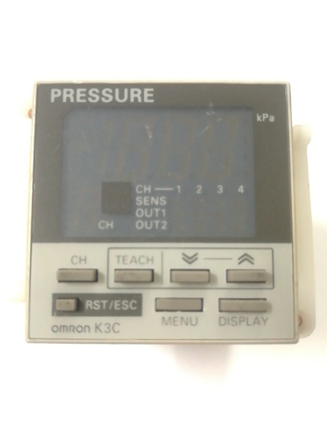 K3C-MP8-T1Z  欧姆龙   压力传感器