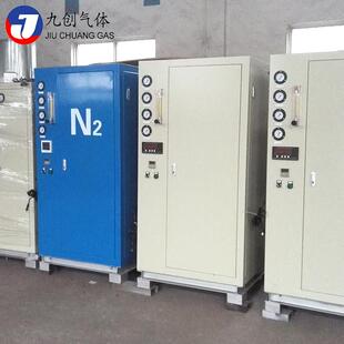 小型制氮厂直供家小型制机设氮备新材空料分制氮机工业立方制氮机