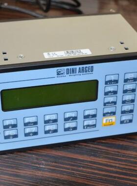 diniargeo狄纳乔CPWE配料仪表 CHECK检重秤仪表 BATCH皮带秤仪表