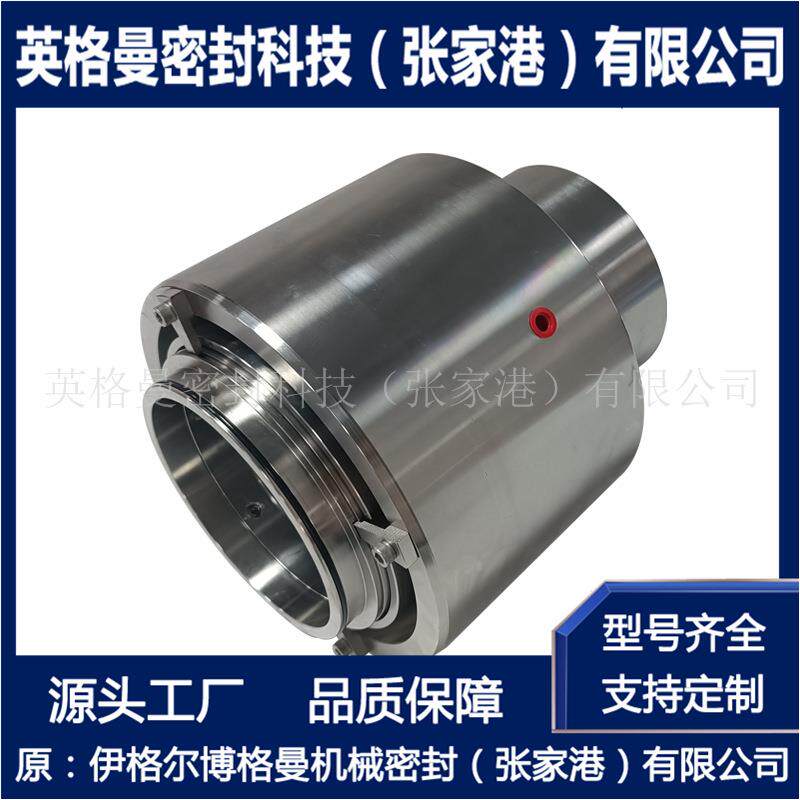 SE2-135-QREG机械密封 压力筛机械密封 可选型设计 厂家直供
