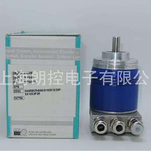 现货 ELTRA编码器 EAM58CR4096/8192B12/28F-XX10X3P3R