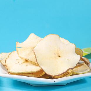 厂家 苹果水果片茶 苹果片苹果干片 果干片水果茶