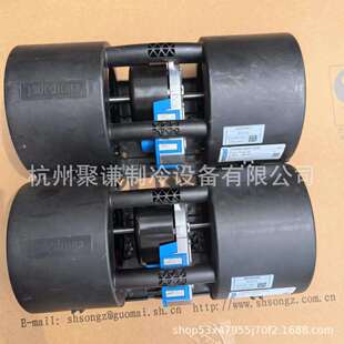 AK28 进口K3G097 EBM无刷蒸发风机 26V 352W G03 德国原装