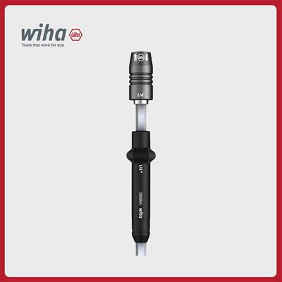 wiha威汉德国 大扭力套筒起子28758（期货货期8周）