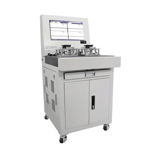 风扇成品性能测试系统噪音震动频率振幅解决杰创JETEKMC测试仪