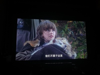 吐槽体验索尼VPL-EX433投影机怎么样，老司机透露