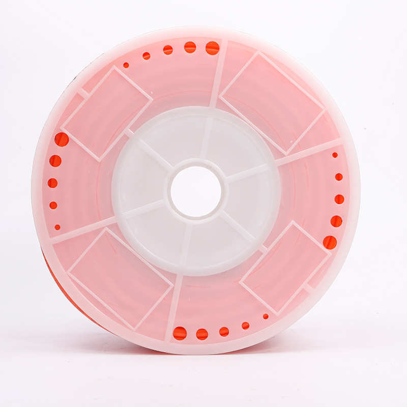 外贸加工定制PU气管空压机气管6 8 10 12mm气动软管可印LOGO