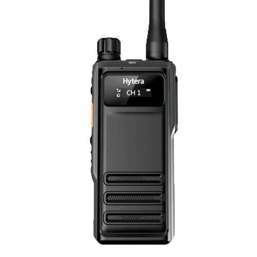 海能达（Hytera） HP600 数字对讲机 专业PDT酒店数字对讲机手台