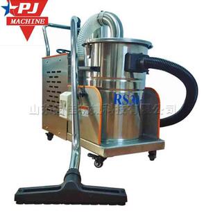 手推移动式吸尘器 铁屑焊渣清理设备 工厂车间喷塑粉尘过滤器