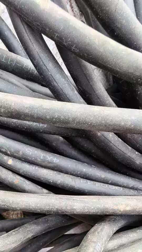 5月1日苏州市废旧铜芯杂线电缆线约720公斤左右（包铜芯无假线）网络拍卖公告