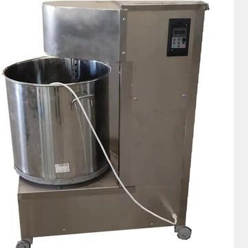 打蛋机变频不锈钢蛋糕糊果浆食品原料打蛋机