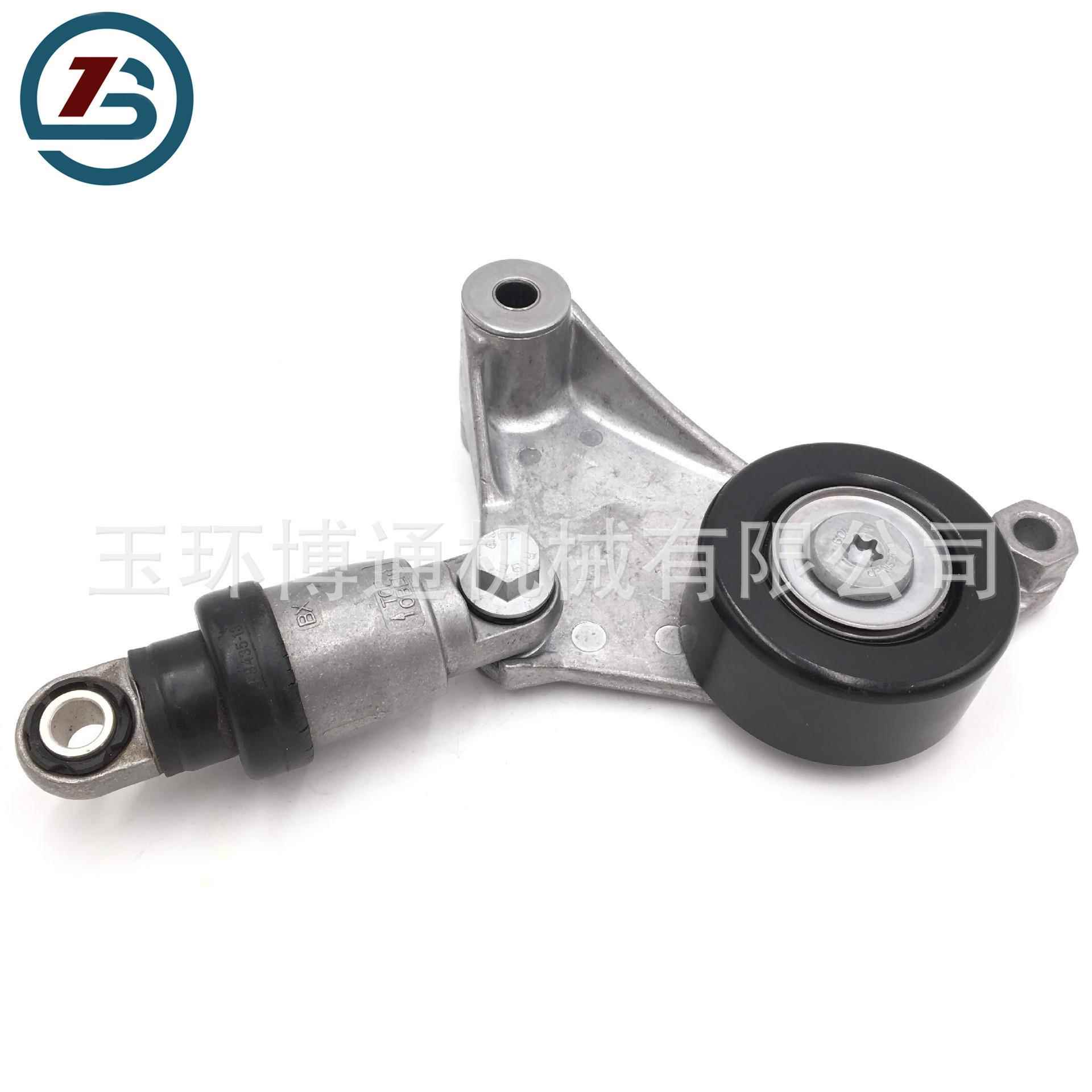 适用于丰田凯美瑞RAV4普瑞维亚张紧轮涨紧器总成16620-28011