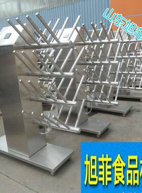 多功能水鞋架搁板鞋架烘干水鞋架不锈钢烘鞋器