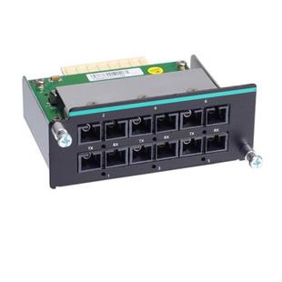 现货Moxa 6MSC. 6700A