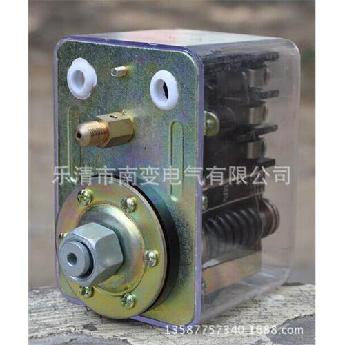 GYD-16/16C/16A/GYD-20A/BGYD-20CLEJ/GYD-2B0空压机自动压气开关