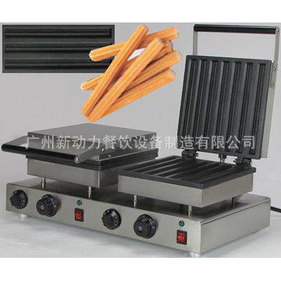 动双力头机华NP-22夫炉 烘新烤油条机 烘焙式拉丁果吉事果西班牙