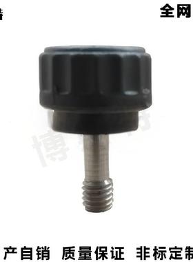 HAV99-M4 M5 M6 M8-D16 20 D25 D32-L10 15 2025防脱落型直纹把手