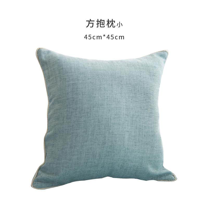 高档艾庶家大居抱垫枕靠制定睡觉床上抱枕坐垫长条可爱客厅可拆洗,居家布艺,靠垫/抱枕,淘宝优惠券,粉丝福利购,淘宝优惠卷