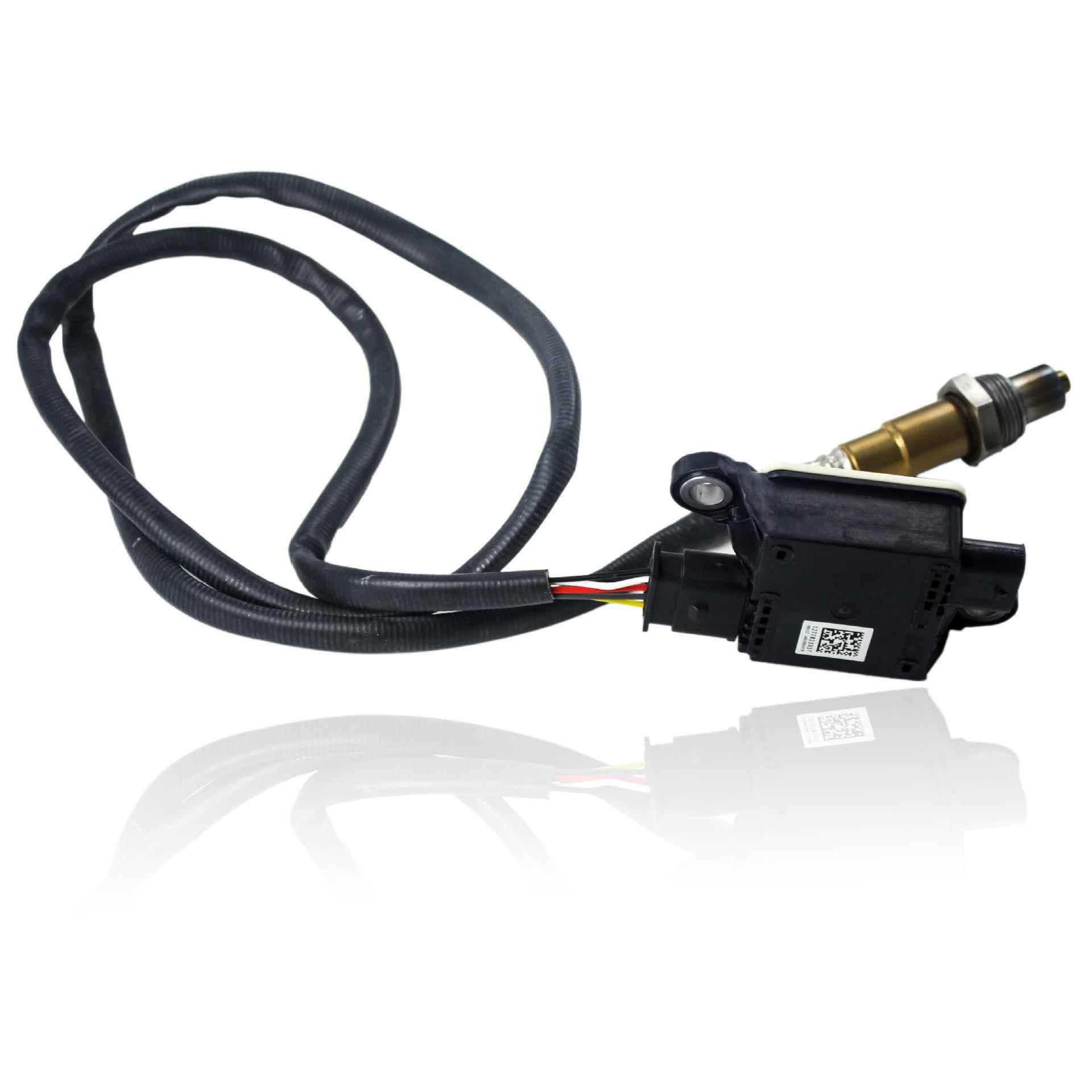 JV6A-5L239-AB柴油 颗粒物传感器 适用于福特KUGA mk2mk3JV6A-5L