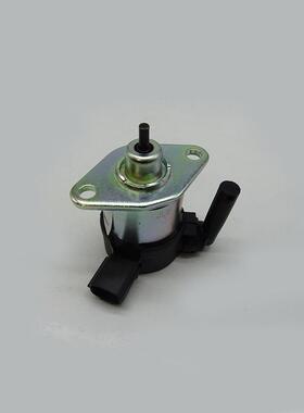 KOVAX 久保田熄火开关 1C010-60015 12V挖掘机零件熄火电磁阀