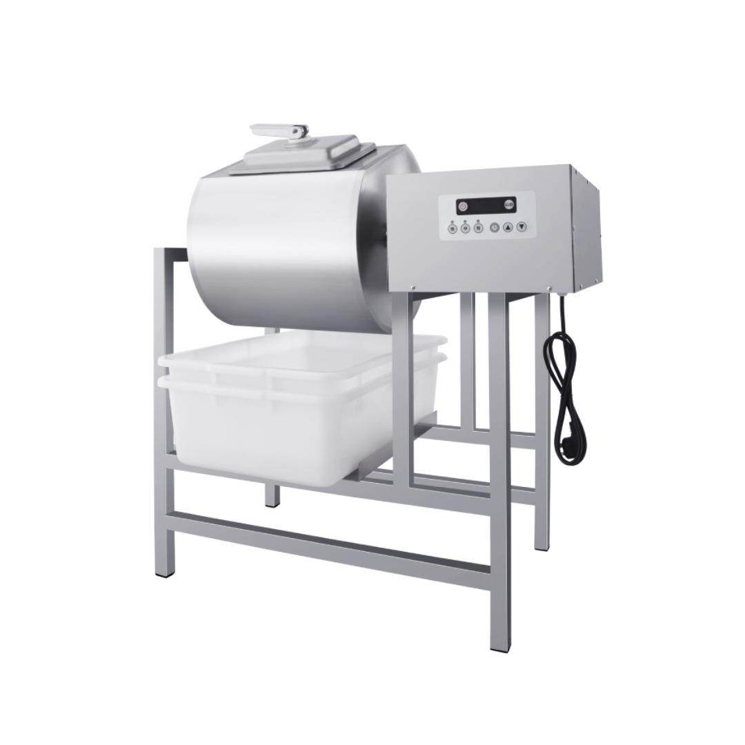 腌制机商用不锈钢小型腌肉机炸鸡搅拌机滚揉机腌菜机真空腌制机