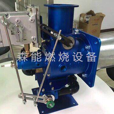 燃气燃烧器,正英BJ-600燃烧器,CO炉燃烧器