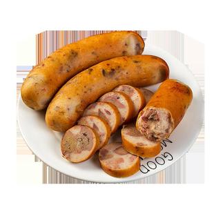 哈尔滨对青鹅肝肠正宗法式 鹅肝肠东北特产网红零食熟食年货小吃
