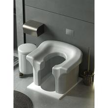 MHE老年人洗澡淋座椅浴EPP童浴室小沙发孕妇沐防滑浴椅儿坐凳子