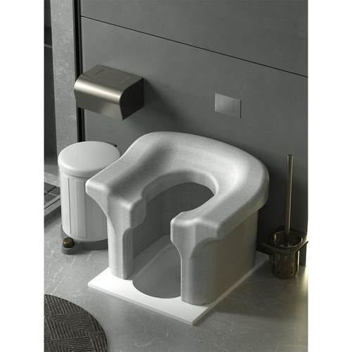 MHE老年人洗澡淋座椅浴EPP童浴室小沙发孕妇沐防滑浴椅儿坐凳子