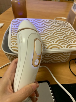 盘点报告:博朗脱毛仪PL5131和PL3011使用4个月心酸经历曝光！买了不后悔