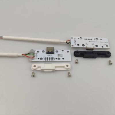 关键线路分离模块类型模块转换板适配器板Ikbc Thieou Kaiku分离