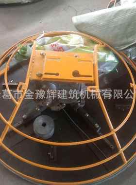 供应金豫DMRS1000汽油型混凝土光机 手扶抹抹面辉机