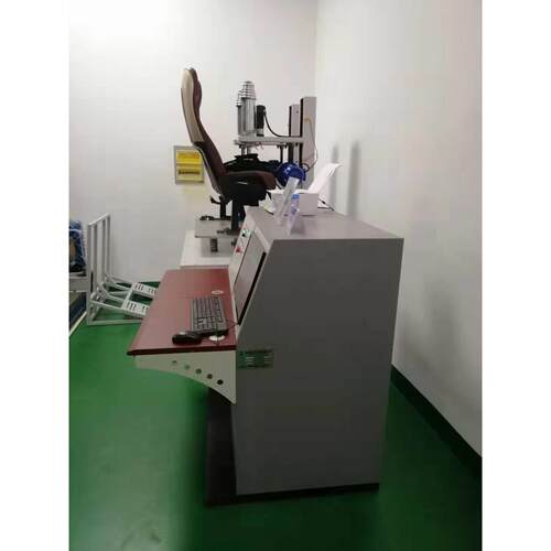 厂实车家DL-0634直供汽车座椅颠簸动运输振动试验机客蠕震动模拟