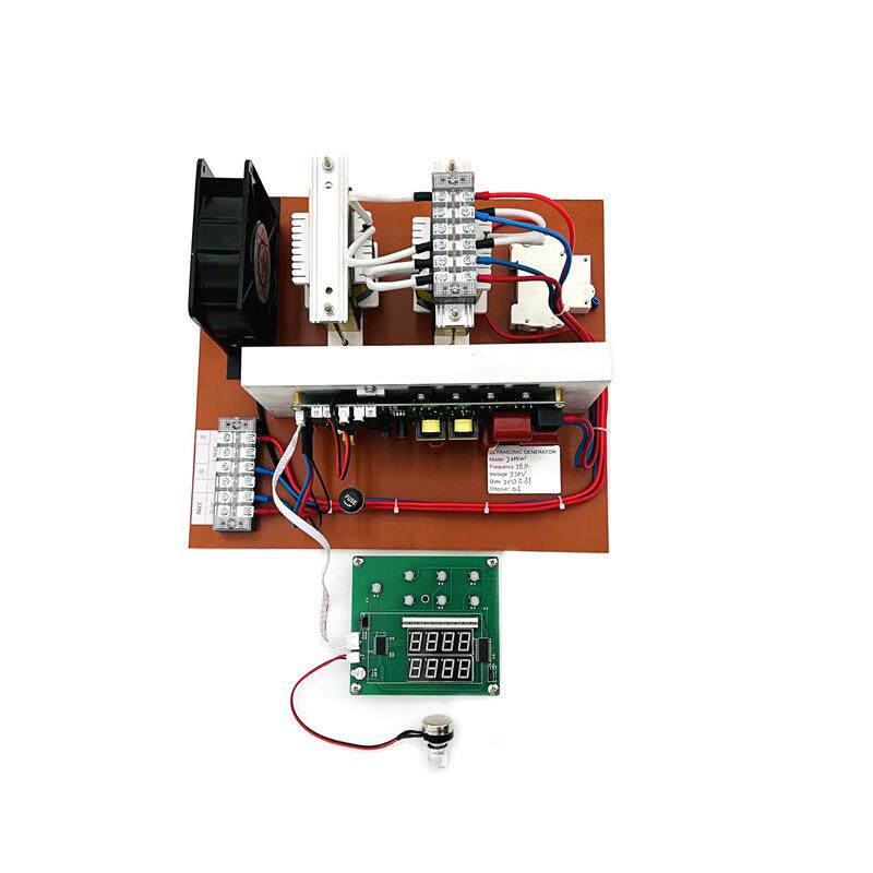 线路板超声波清洗机超声波发生器电路板洗碗机洗菜机振子驱动板