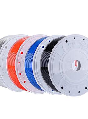 PU10X8气管5*3*2 8*6 5.5外径12*9非标22*18*14高压25*20内径16mm