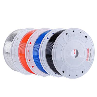 PU10X8气管5*3*2 8*6 5.5外径12*9非标22*18*14高压25*20内径16mm