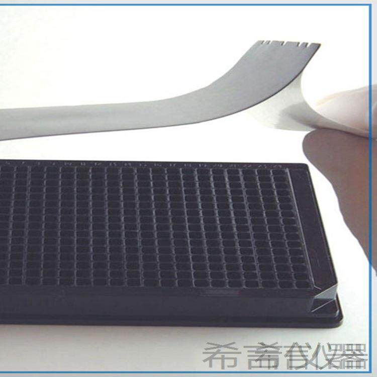 AbsorbMax封板膜 :黑色 不透明 尺寸：76.2 x 114.3 mm；非灭菌